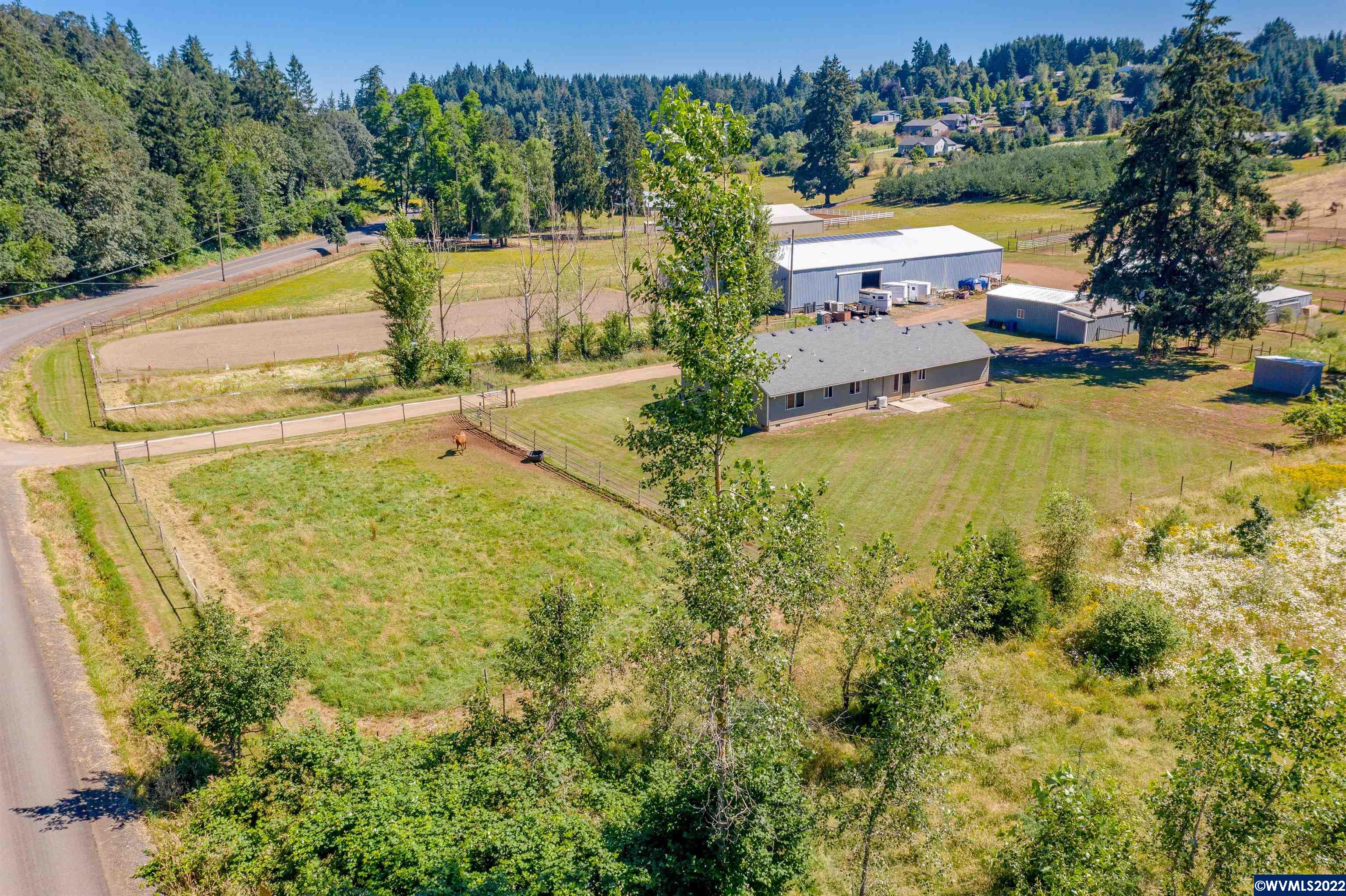 7714 Bates Road South Salem, OR 97306 - Photo 35 of 36