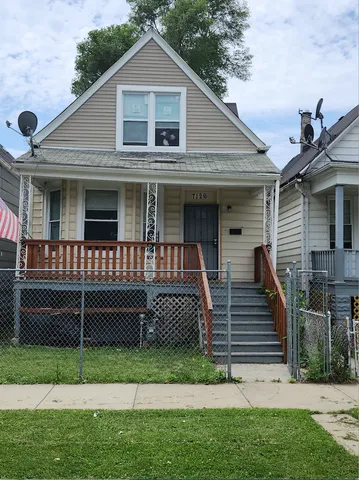 $129,000 | 7126 South Aberdeen Street, Chicago, IL 60621