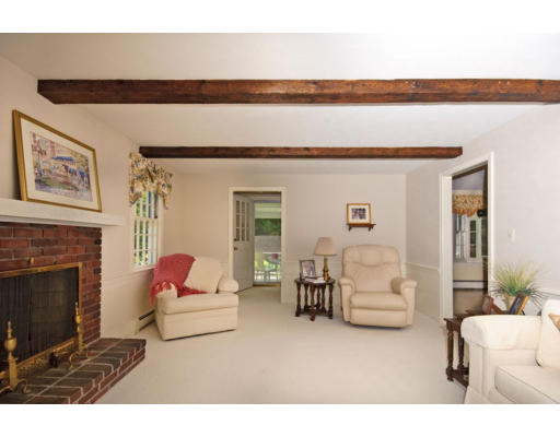 20 Grenadier Road Hingham, MA 02043 - Photo 8 of 14 Gallery Image 8
