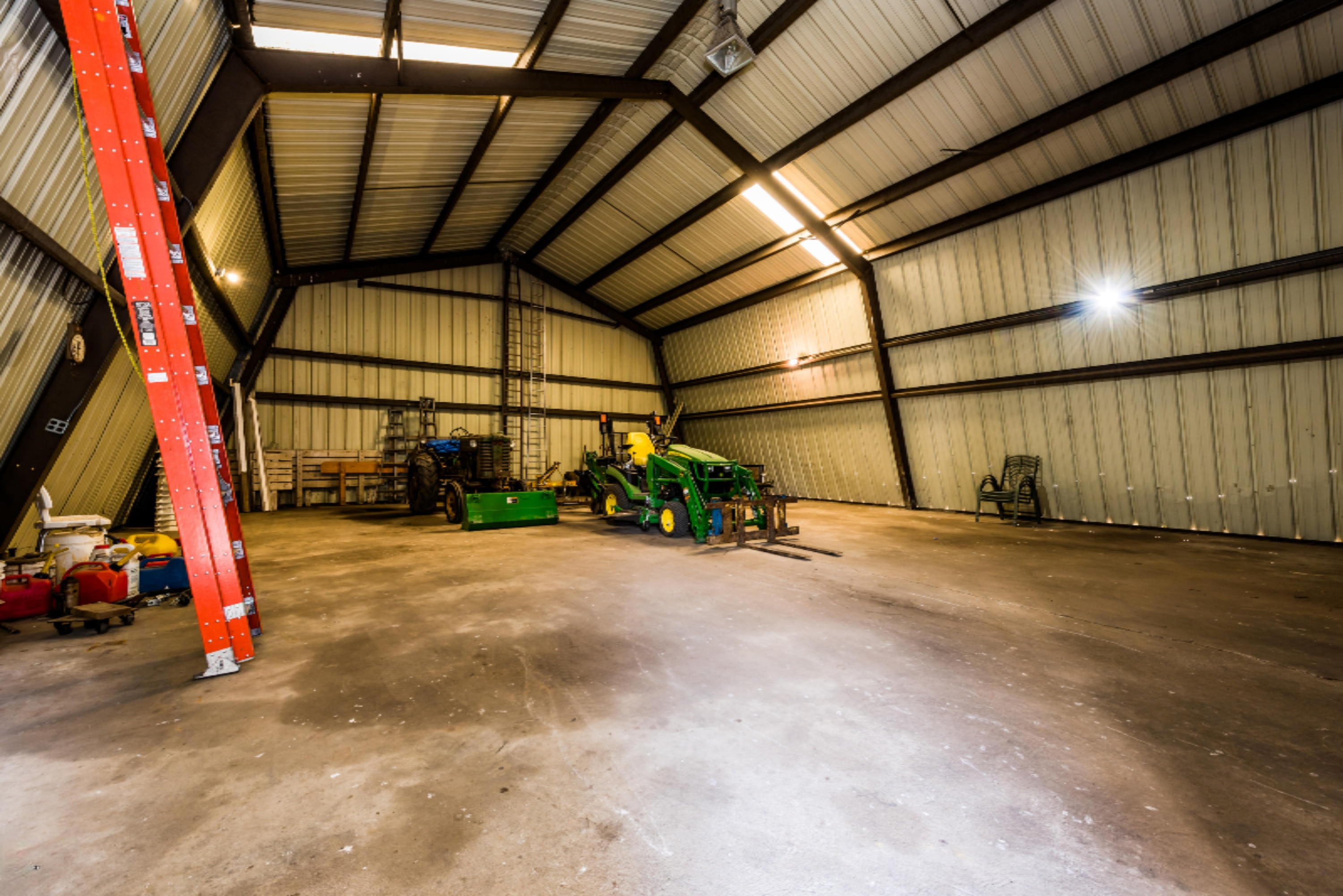 1355 North Park Road Coloma, MI 49038 - Photo 5 of 7 Park Road-133