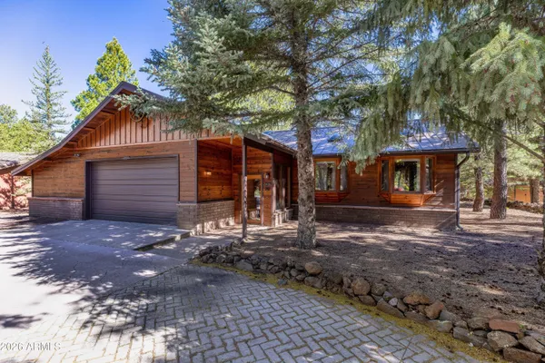 $3,950 | 5038 Sweeping Vista Drive, Pinetop, AZ 85935
