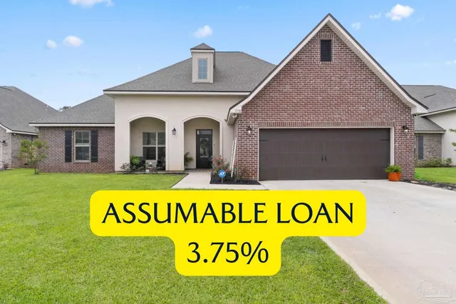 $685,000 | 5701 Oak Haven Lane, Gulf Breeze, FL 32563