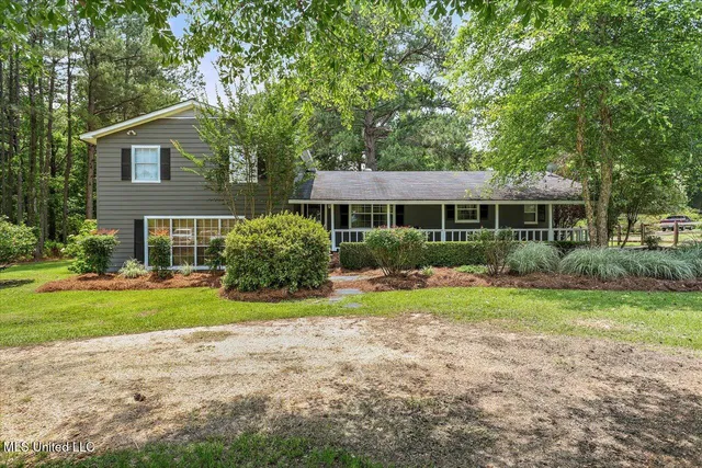 $279,900 | 315 Wilson- Welch Road, Mendenhall, MS 39114