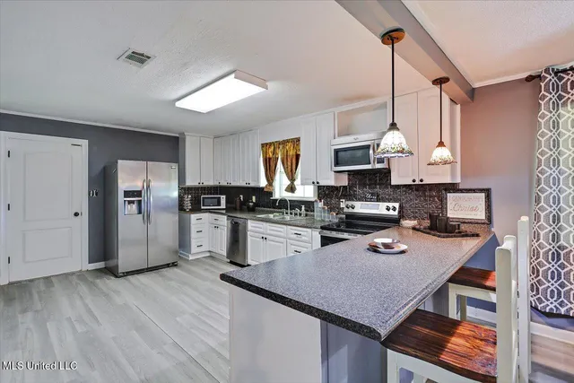 $279,900 | 315 Wilson- Welch Road, Mendenhall, MS 39114