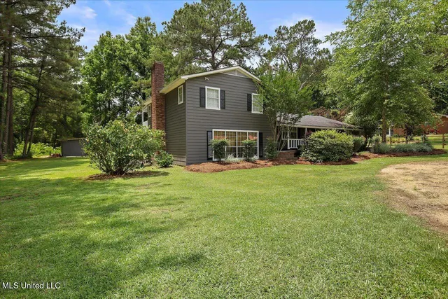 $279,900 | 315 Wilson- Welch Road, Mendenhall, MS 39114