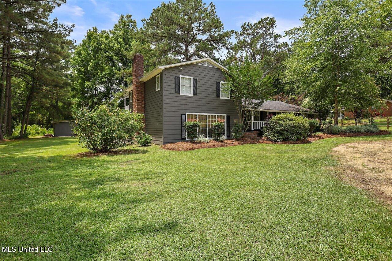 315 Wilson- Welch Road Mendenhall, MS 39114 - Photo 3 of 57 03-315 Wilson-Welch Rd