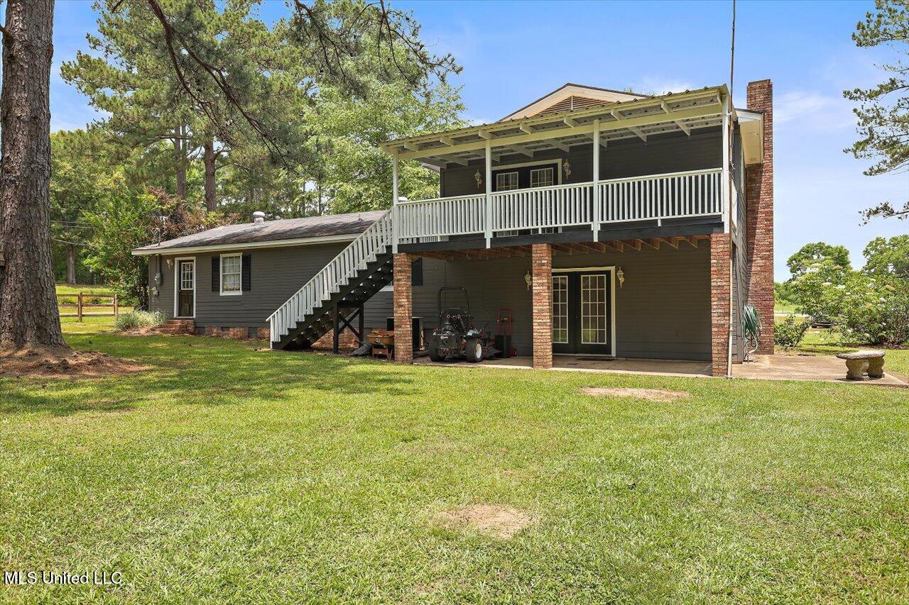 315 Wilson- Welch Road Mendenhall, MS 39114 - Photo 40 of 57 53-315 Wilson-Welch Rd