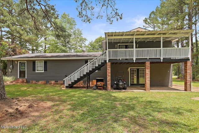 $279,900 | 315 Wilson- Welch Road, Mendenhall, MS 39114