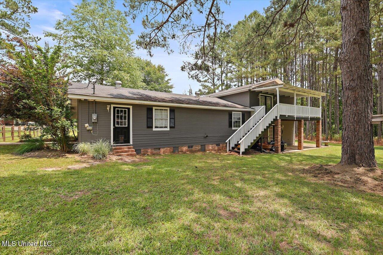 315 Wilson- Welch Road Mendenhall, MS 39114 - Photo 42 of 57 55-315 Wilson-Welch Rd