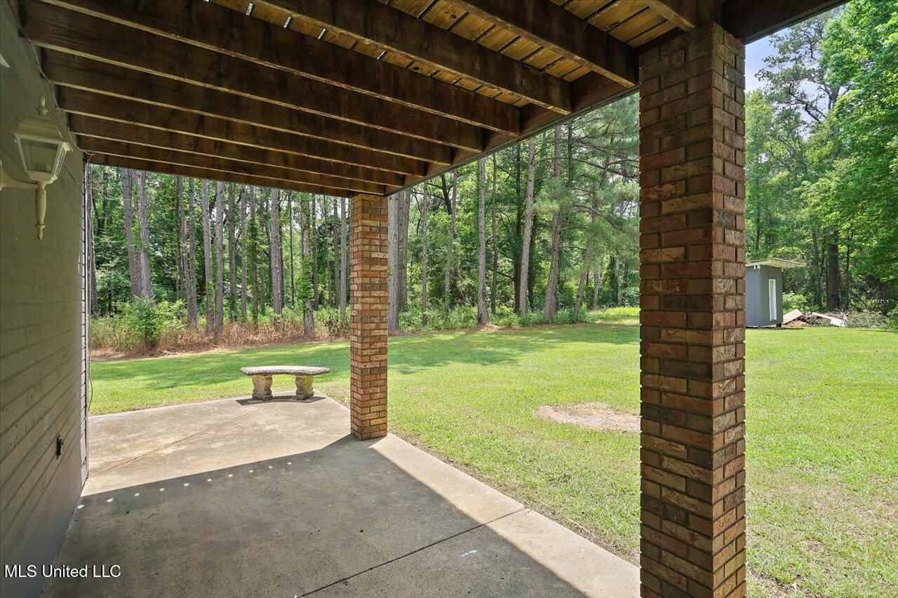 315 Wilson- Welch Road Mendenhall, MS 39114 - Photo 43 of 57 56-315 Wilson-Welch Rd