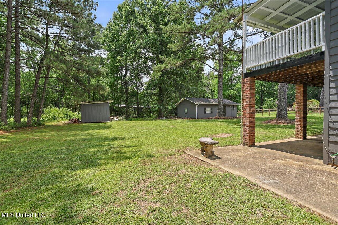 315 Wilson- Welch Road Mendenhall, MS 39114 - Photo 44 of 57 57-315 Wilson-Welch Rd