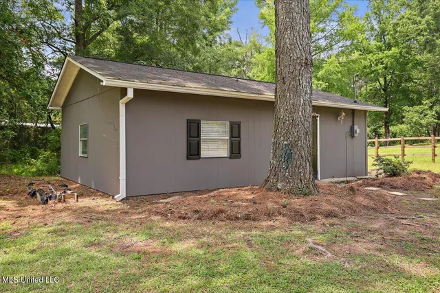 $279,900 | 315 Wilson- Welch Road, Mendenhall, MS 39114