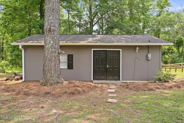 $279,900 | 315 Wilson- Welch Road, Mendenhall, MS 39114