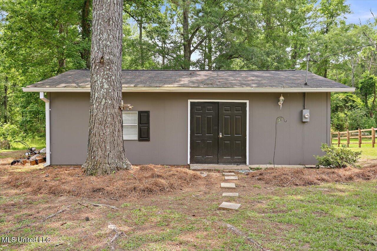 315 Wilson- Welch Road Mendenhall, MS 39114 - Photo 46 of 57 41-315 Wilson-Welch Rd