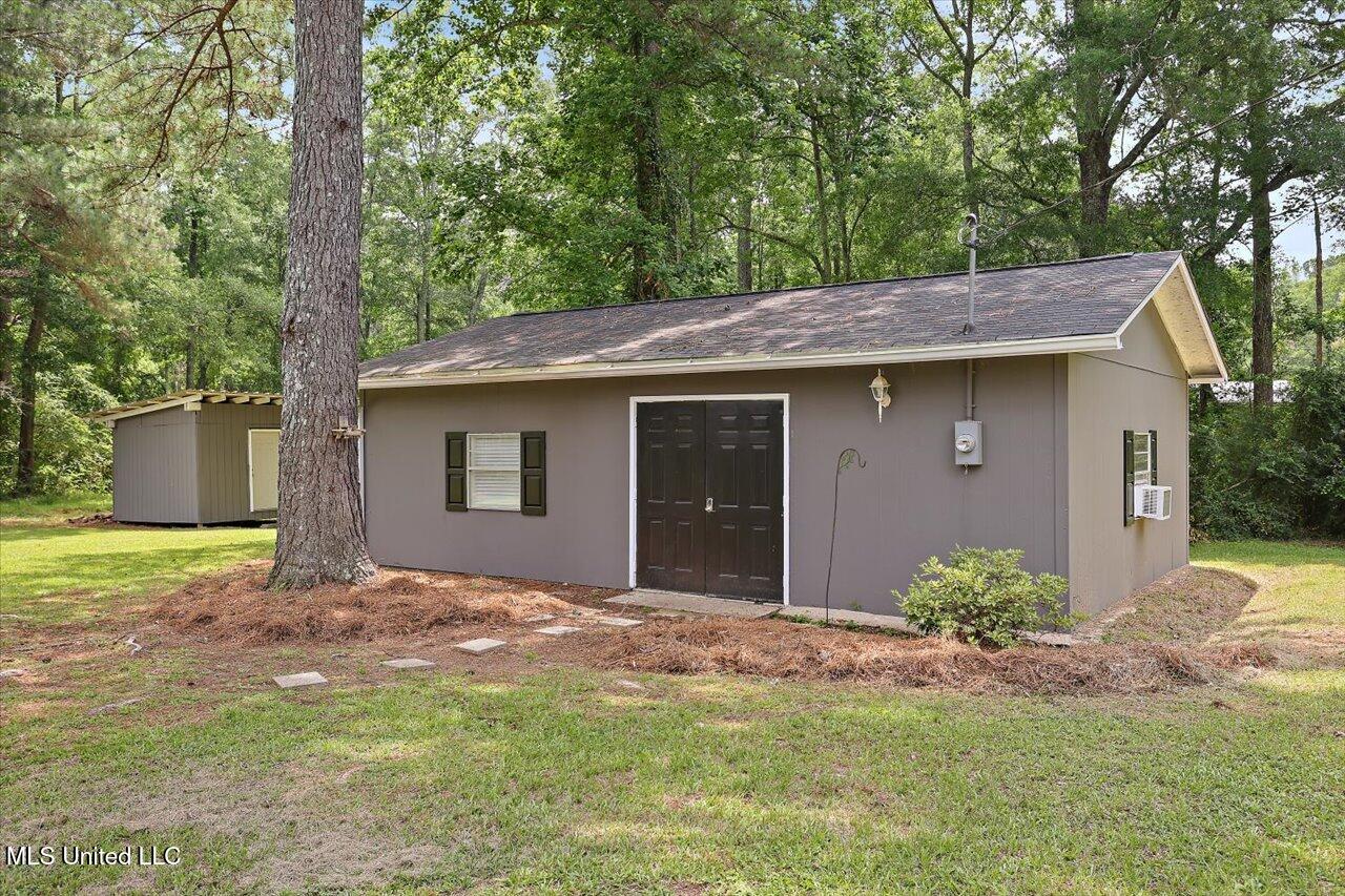 315 Wilson- Welch Road Mendenhall, MS 39114 - Photo 47 of 57 42-315 Wilson-Welch Rd