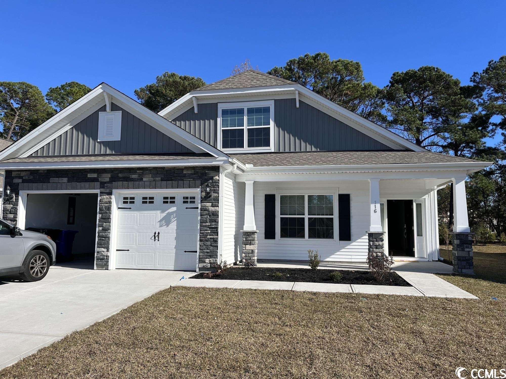 116 Pearl Crescent Loop Little River, SC 29566 - Photo 1 of 29 Gallery Image 1