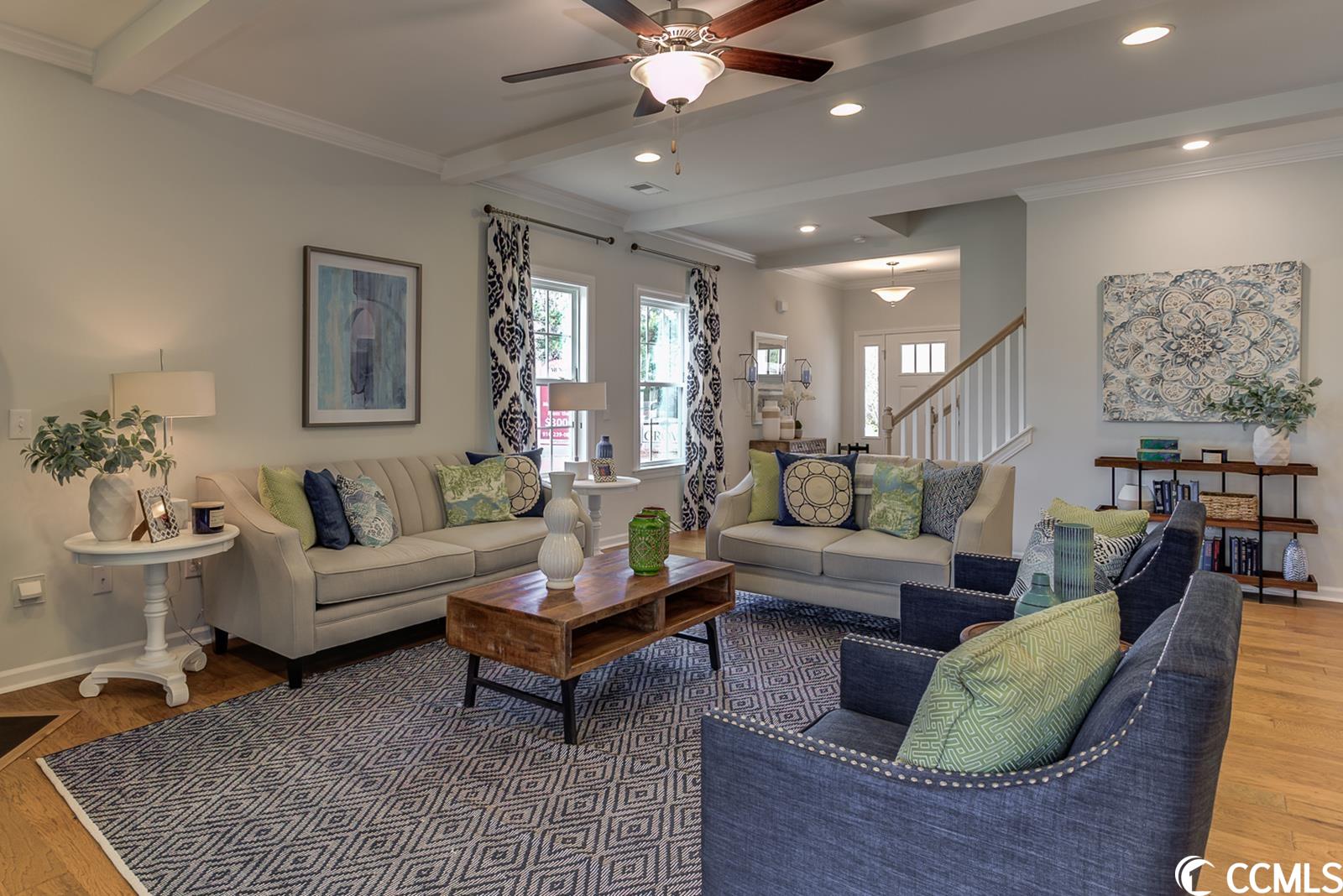 116 Pearl Crescent Loop Little River, SC 29566 - Photo 11 of 29 Gallery Image 11