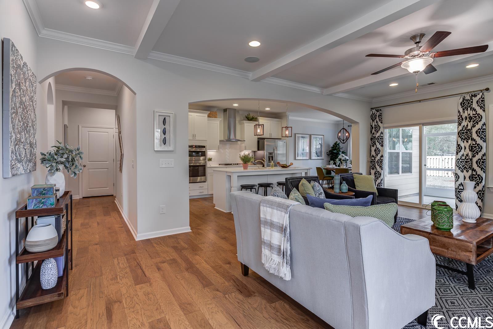 116 Pearl Crescent Loop Little River, SC 29566 - Photo 15 of 29 Gallery Image 15