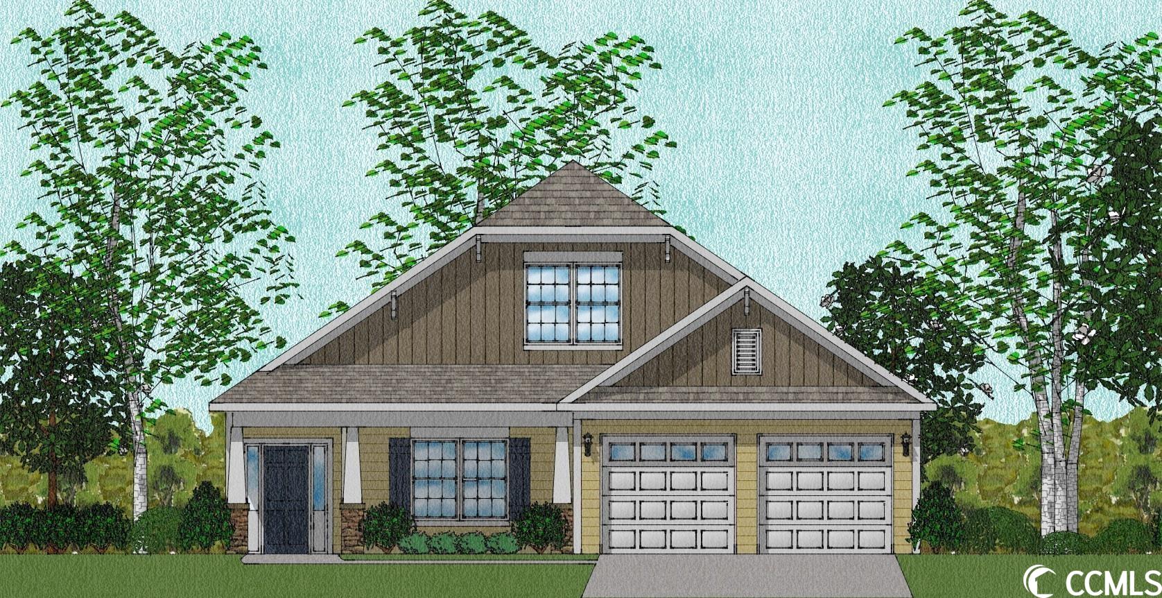 116 Pearl Crescent Loop Little River, SC 29566 - Photo 2 of 29 Gallery Image 2