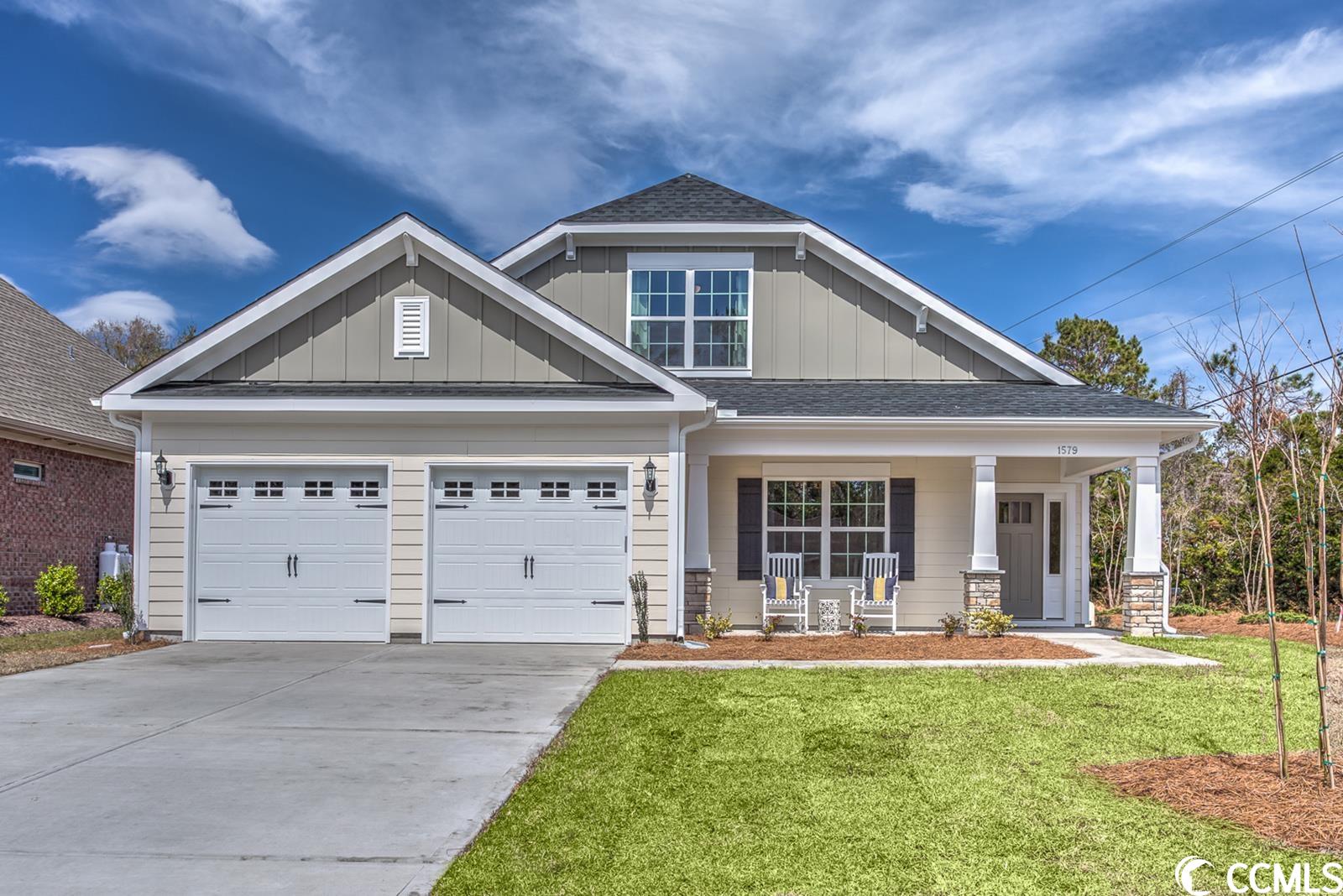 116 Pearl Crescent Loop Little River, SC 29566 - Photo 3 of 29 Gallery Image 3