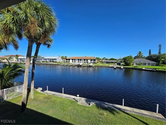 $245,000 | 4631 Southeast 5th Avenue, Unit 207, Cape Coral, FL 33904
