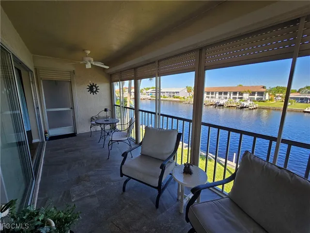 $245,000 | 4631 Southeast 5th Avenue, Unit 207, Cape Coral, FL 33904