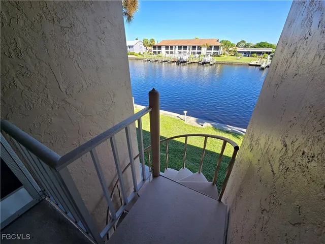 $245,000 | 4631 Southeast 5th Avenue, Unit 207, Cape Coral, FL 33904