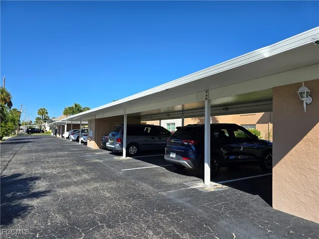 $245,000 | 4631 Southeast 5th Avenue, Unit 207, Cape Coral, FL 33904