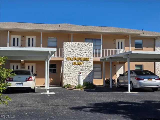 $245,000 | 4631 Southeast 5th Avenue, Unit 207, Cape Coral, FL 33904