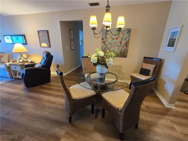 $245,000 | 4631 Southeast 5th Avenue, Unit 207, Cape Coral, FL 33904