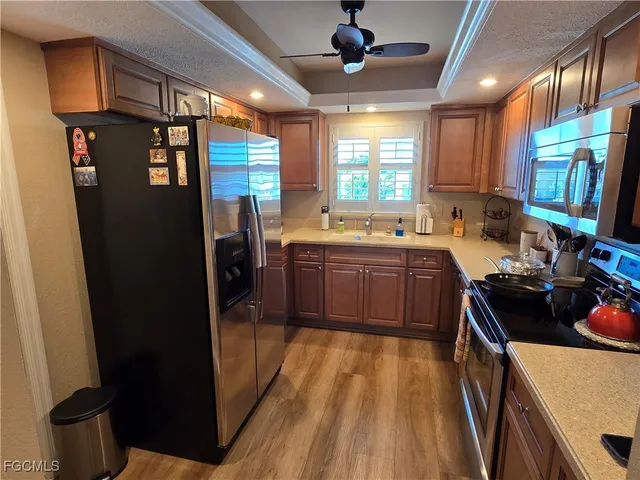 $245,000 | 4631 Southeast 5th Avenue, Unit 207, Cape Coral, FL 33904