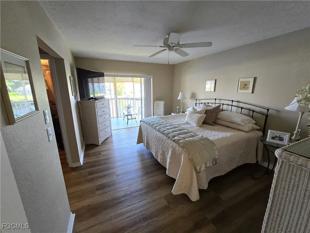 $245,000 | 4631 Southeast 5th Avenue, Unit 207, Cape Coral, FL 33904