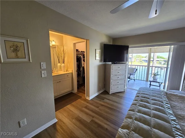 $245,000 | 4631 Southeast 5th Avenue, Unit 207, Cape Coral, FL 33904