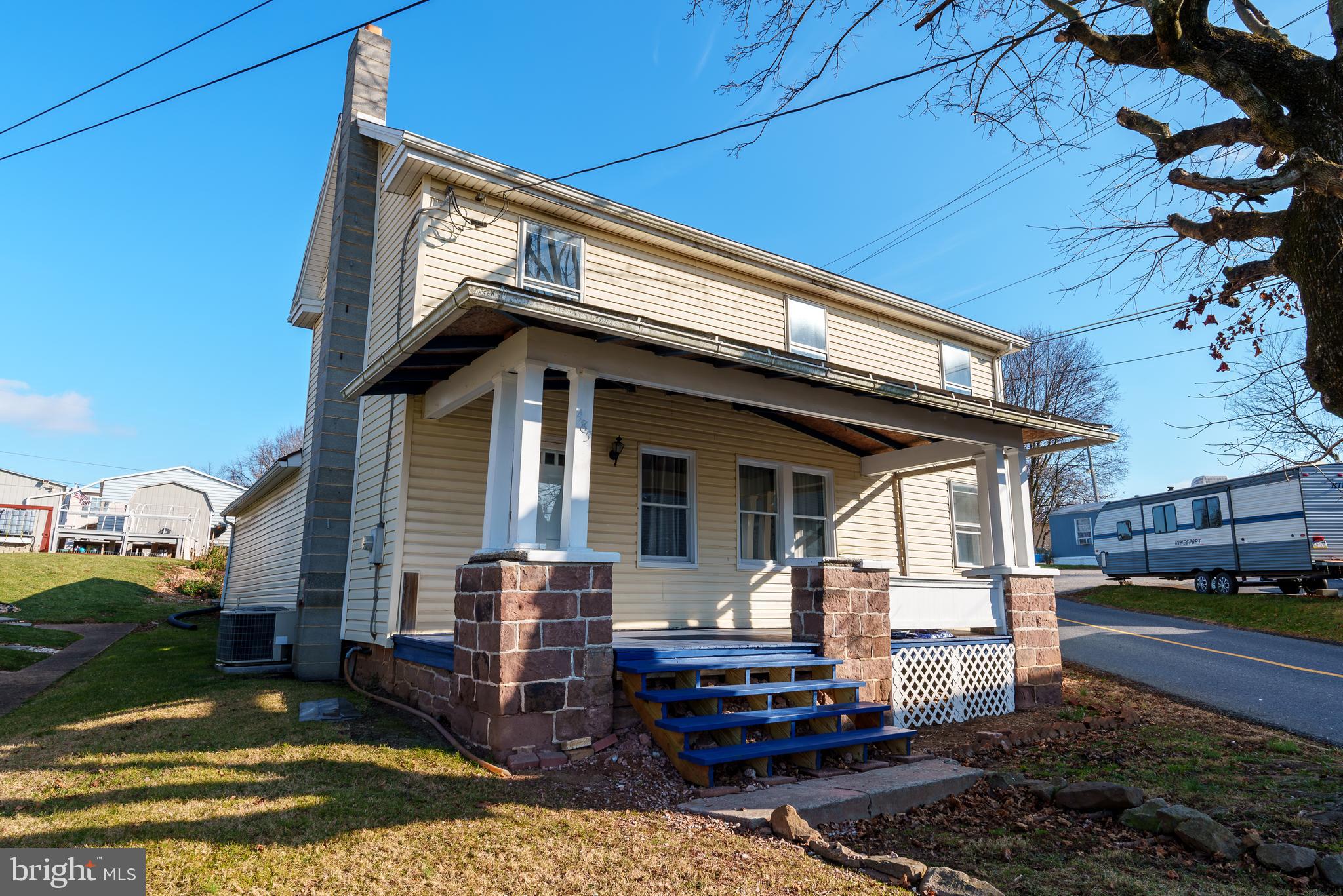 485 Paddletown Road Etters, PA 17319 - Photo 1 of 21 Gallery Image 1