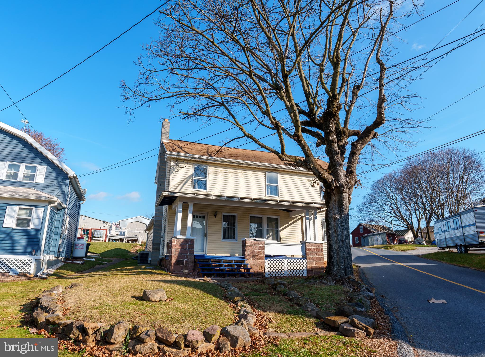 485 Paddletown Road Etters, PA 17319 - Photo 20 of 21 Gallery Image 20