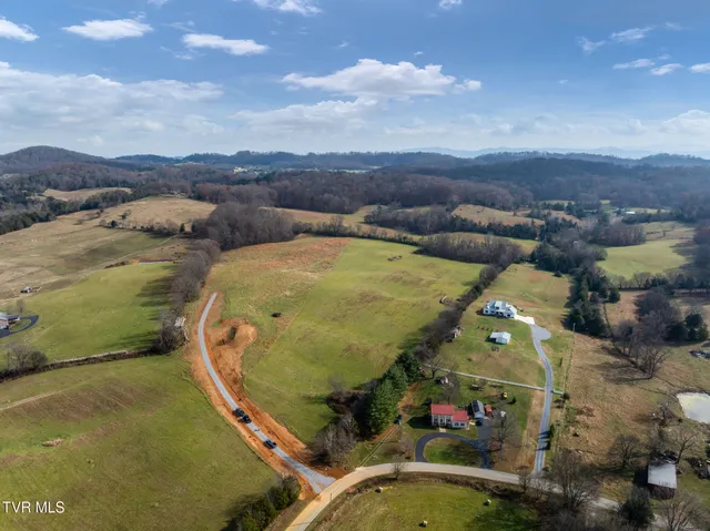 $722,250 | Tbd Horseshoe Bend Drive, Jonesborough, TN 37659