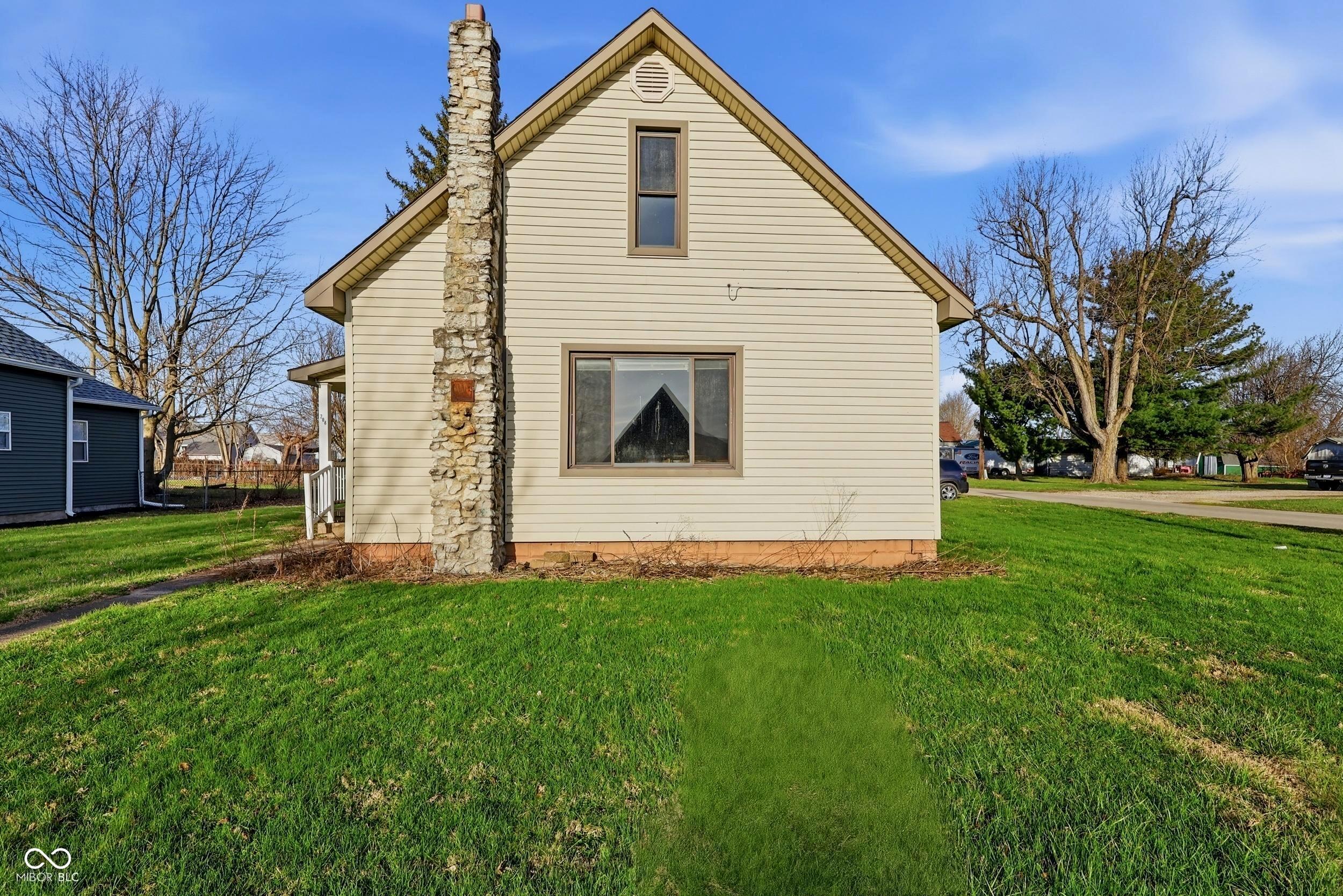 208 North Main Street Kempton, IN 46049 - Photo 12 of 16