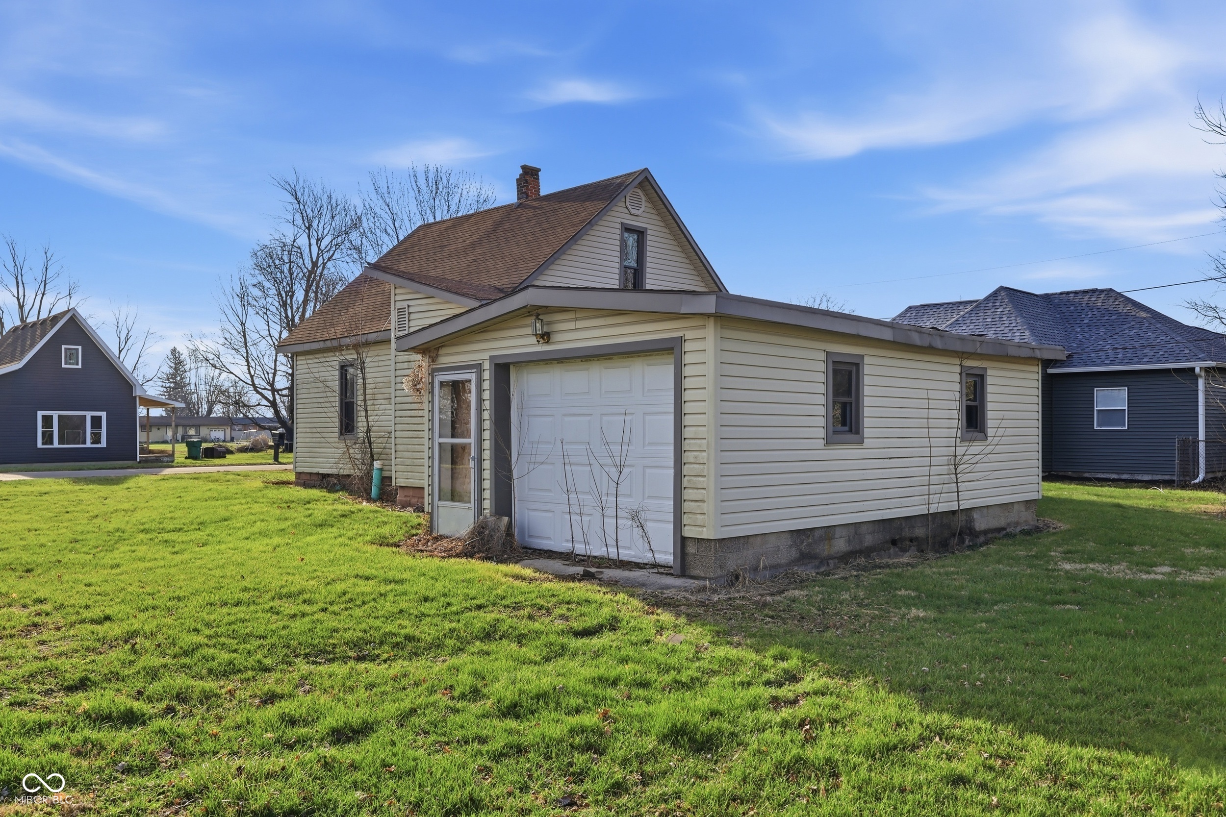208 North Main Street Kempton, IN 46049 - Photo 13 of 16