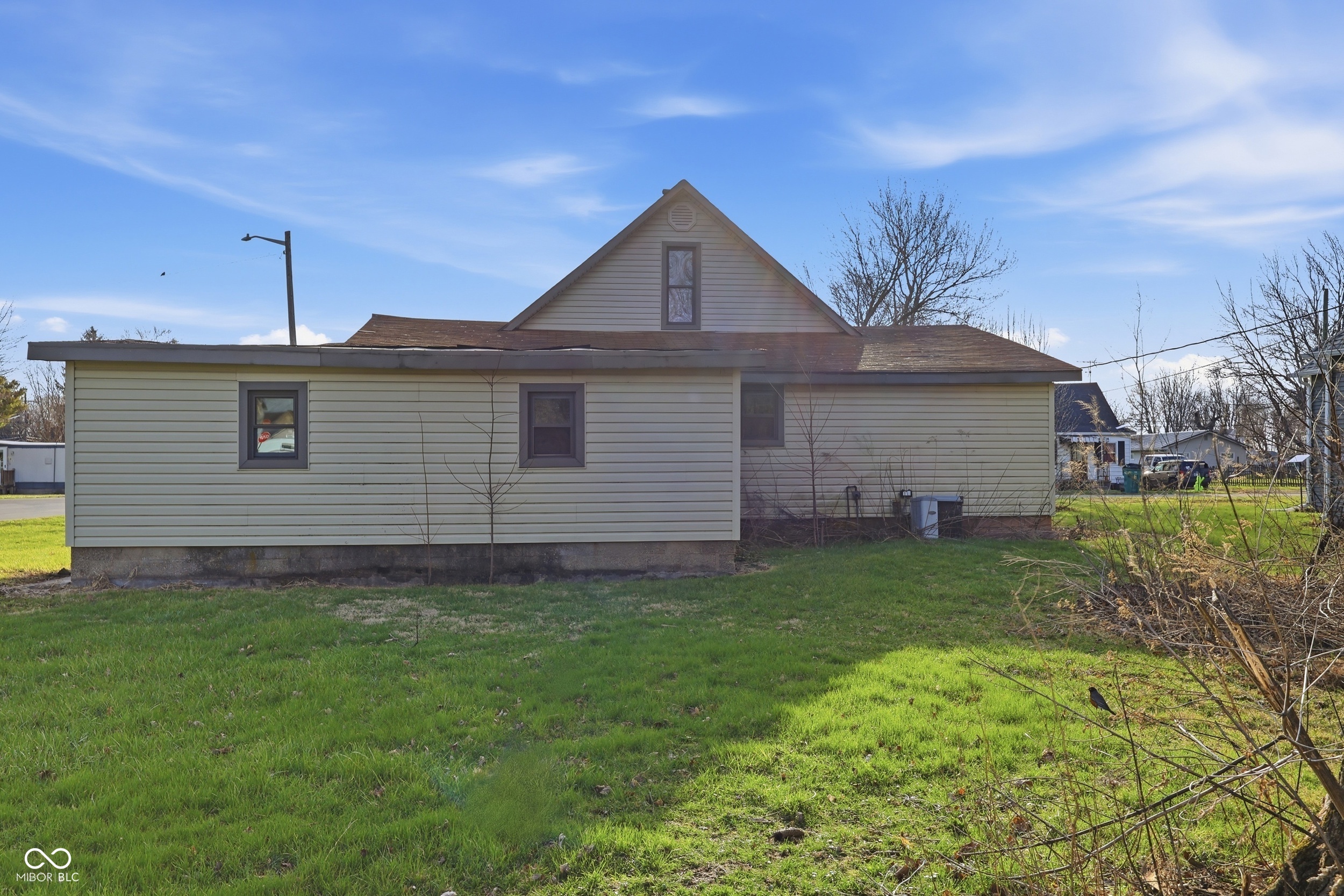 208 North Main Street Kempton, IN 46049 - Photo 14 of 16