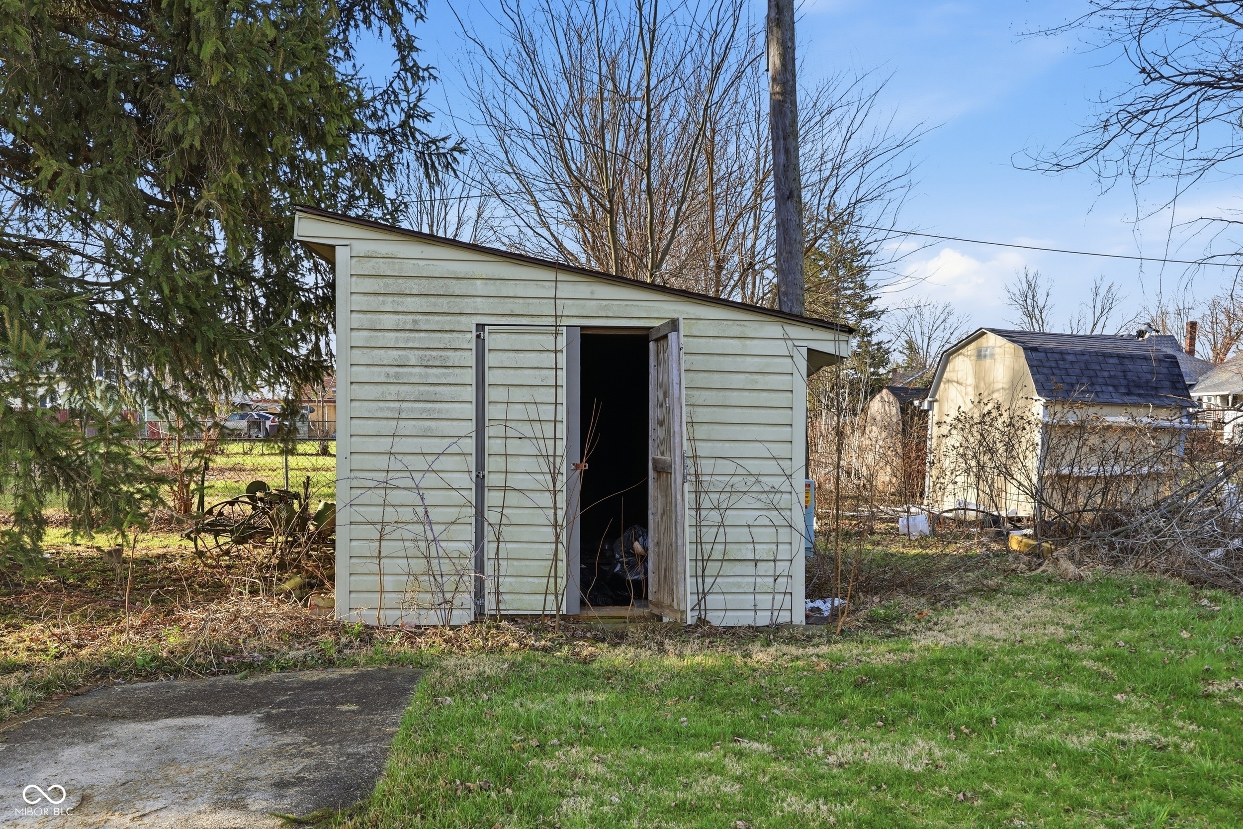 208 North Main Street Kempton, IN 46049 - Photo 15 of 16
