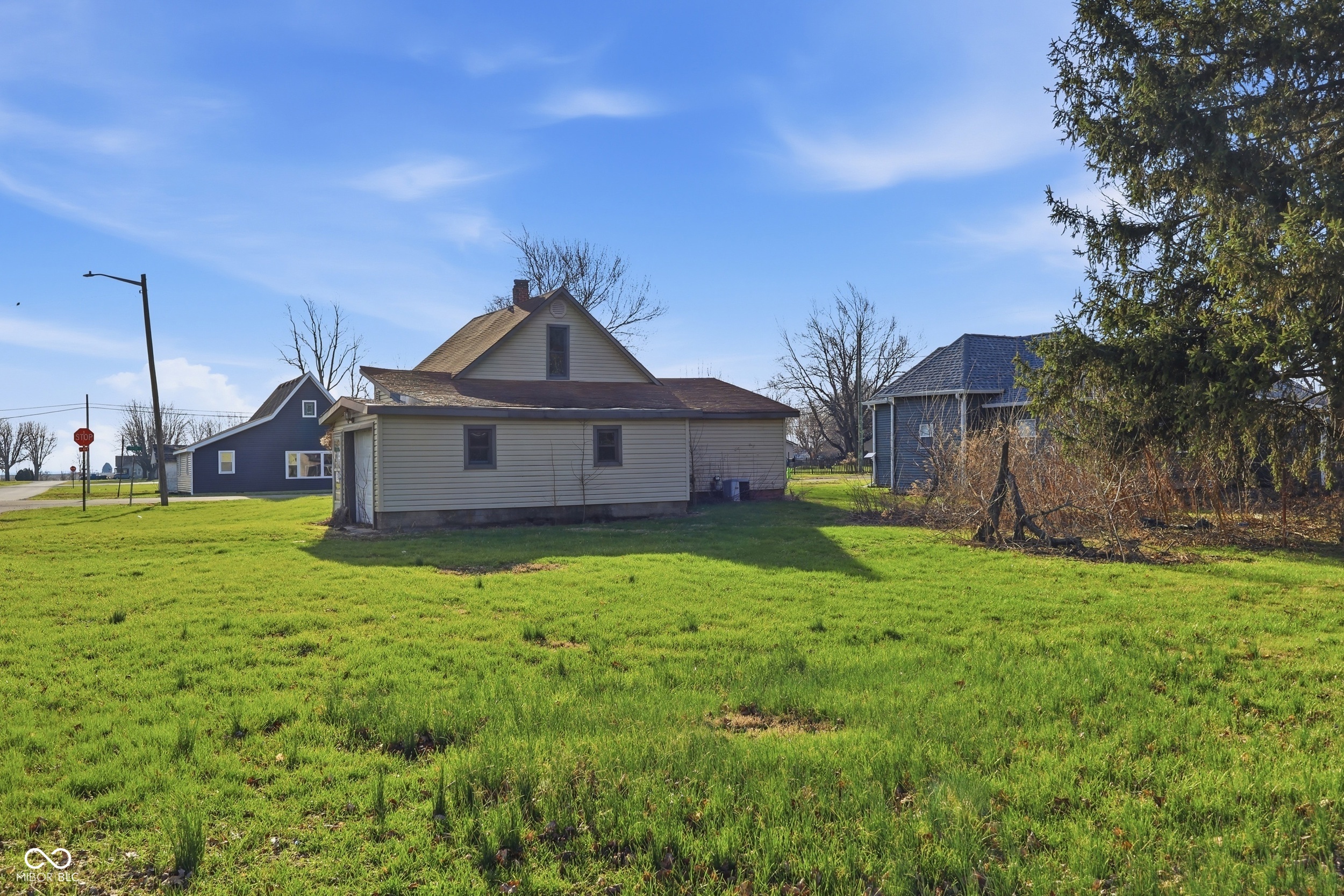 208 North Main Street Kempton, IN 46049 - Photo 16 of 16