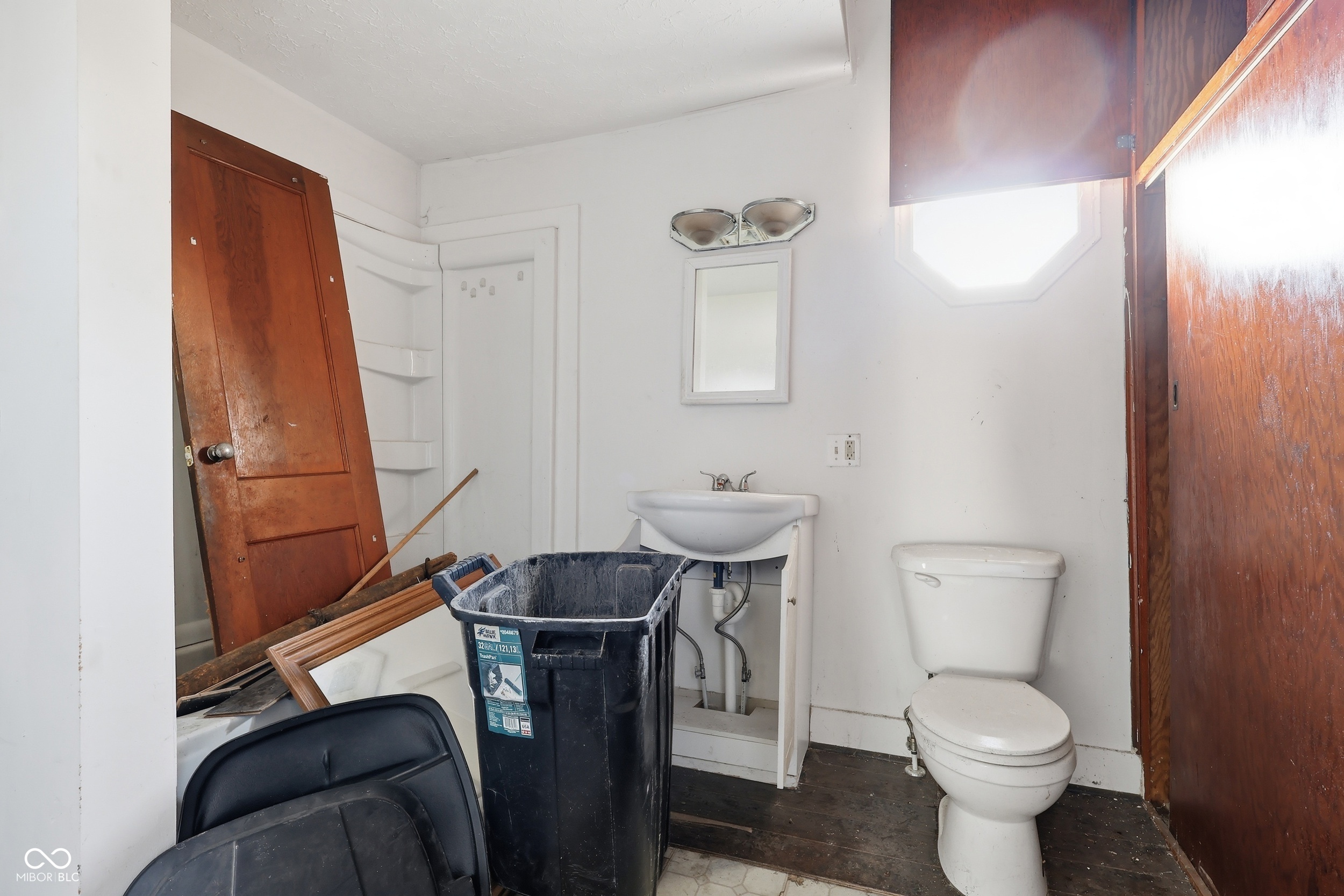 208 North Main Street Kempton, IN 46049 - Photo 6 of 16