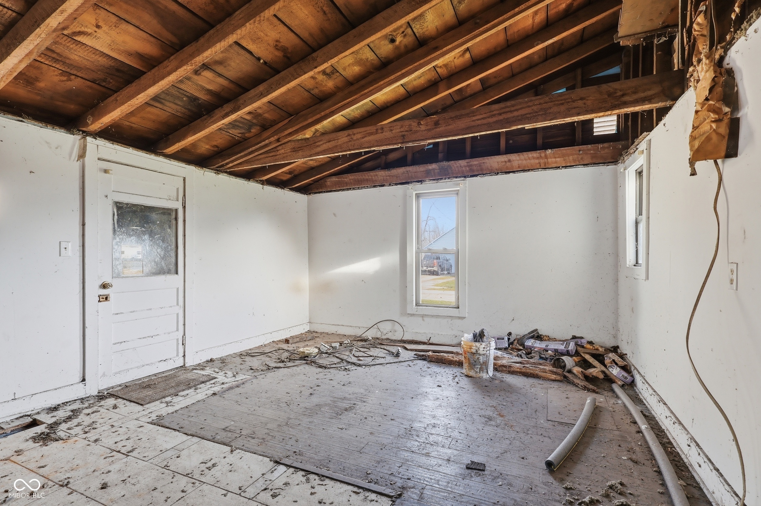 208 North Main Street Kempton, IN 46049 - Photo 8 of 16