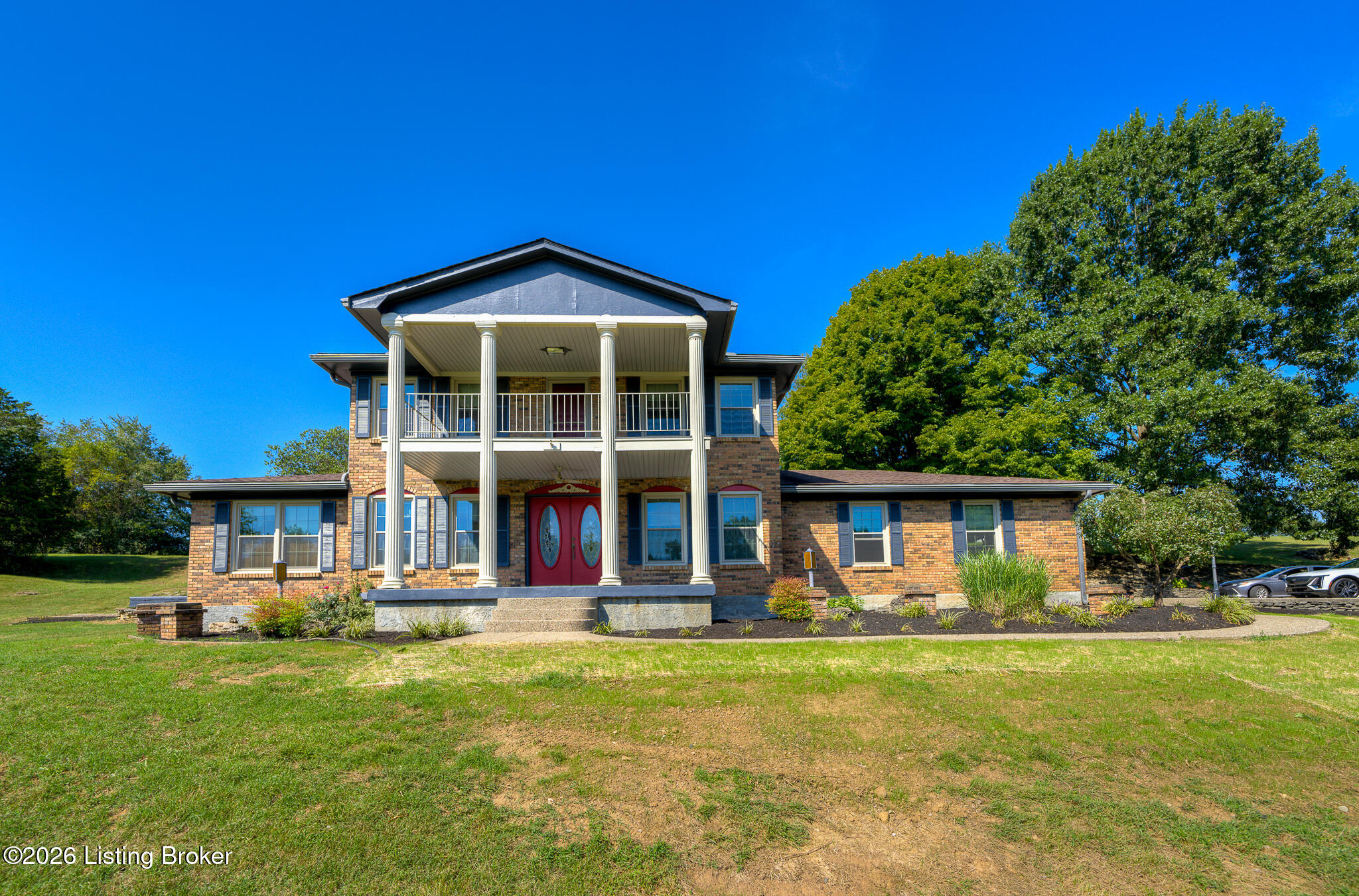 203 Ridge Road Shepherdsville, KY 40165 - Photo 77 of 93 203 Ridge Road -7