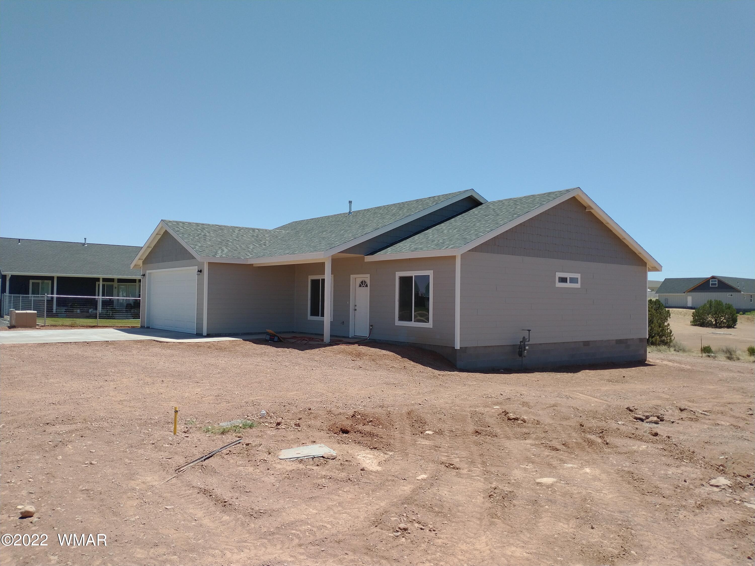 855 Cobble Lane Taylor, AZ 85939 - Photo 2 of 30