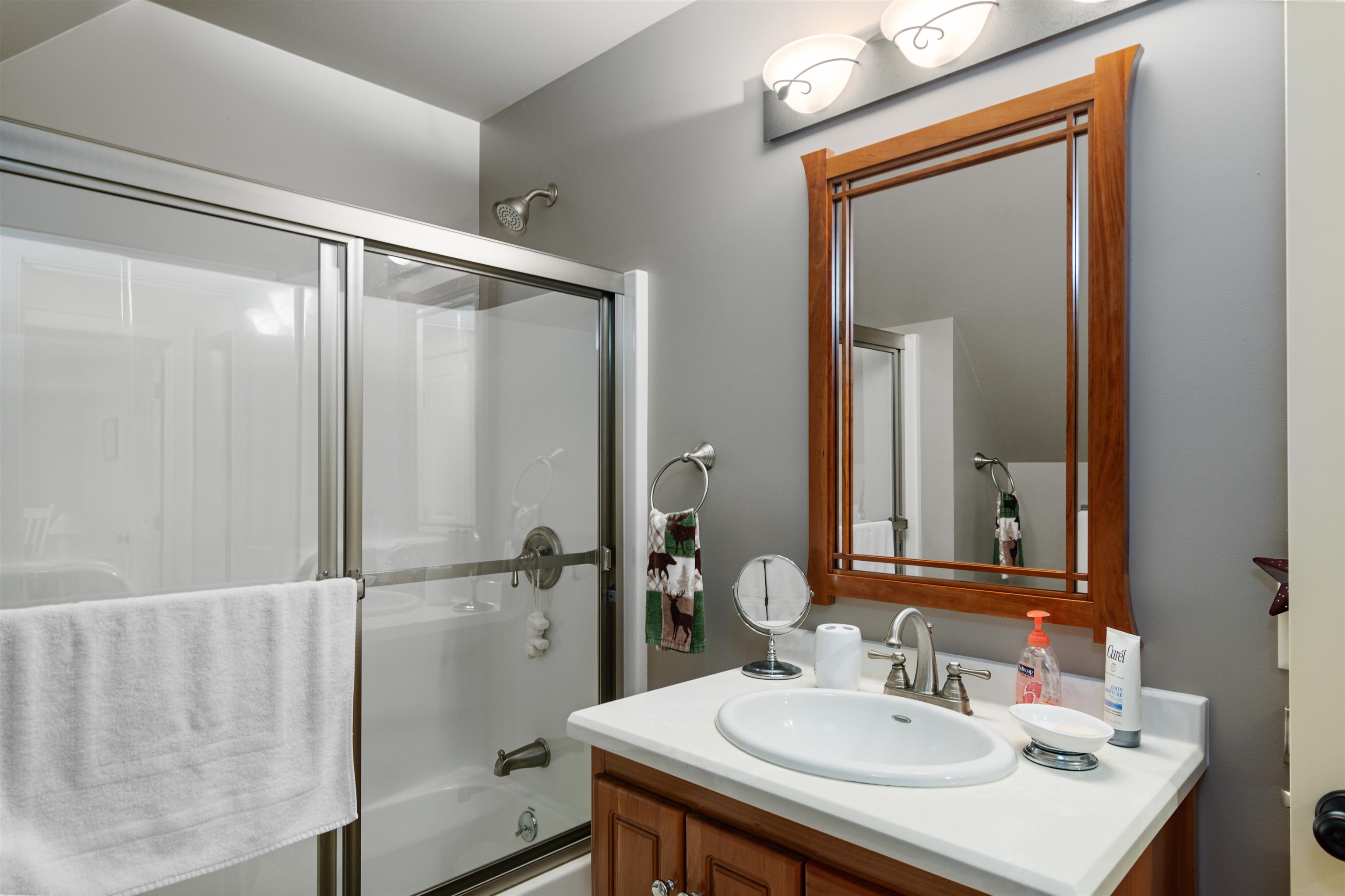 577 Elmore Mountain Road Stowe, VT 05672 - Photo 35 of 58