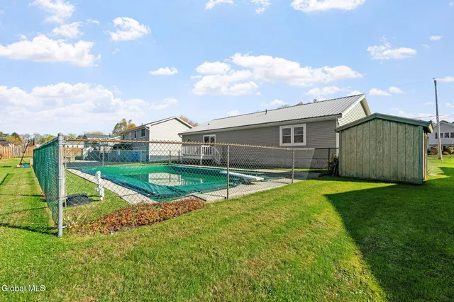 $249,900 | 11 Abel Drive, Johnstown, NY 12095