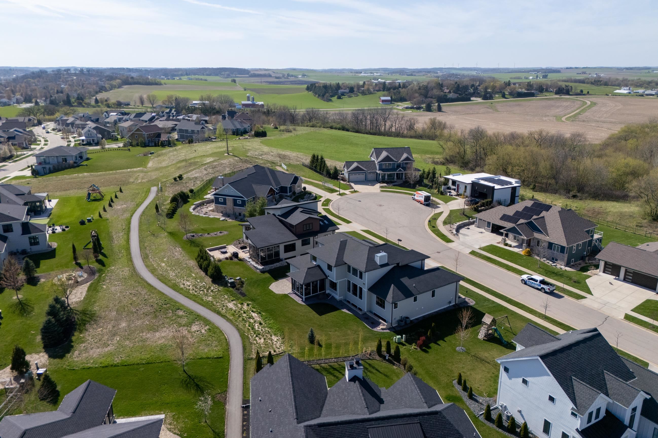 4917 Breakers Rock Road Middleton, WI 53597 - Photo 56 of 61
