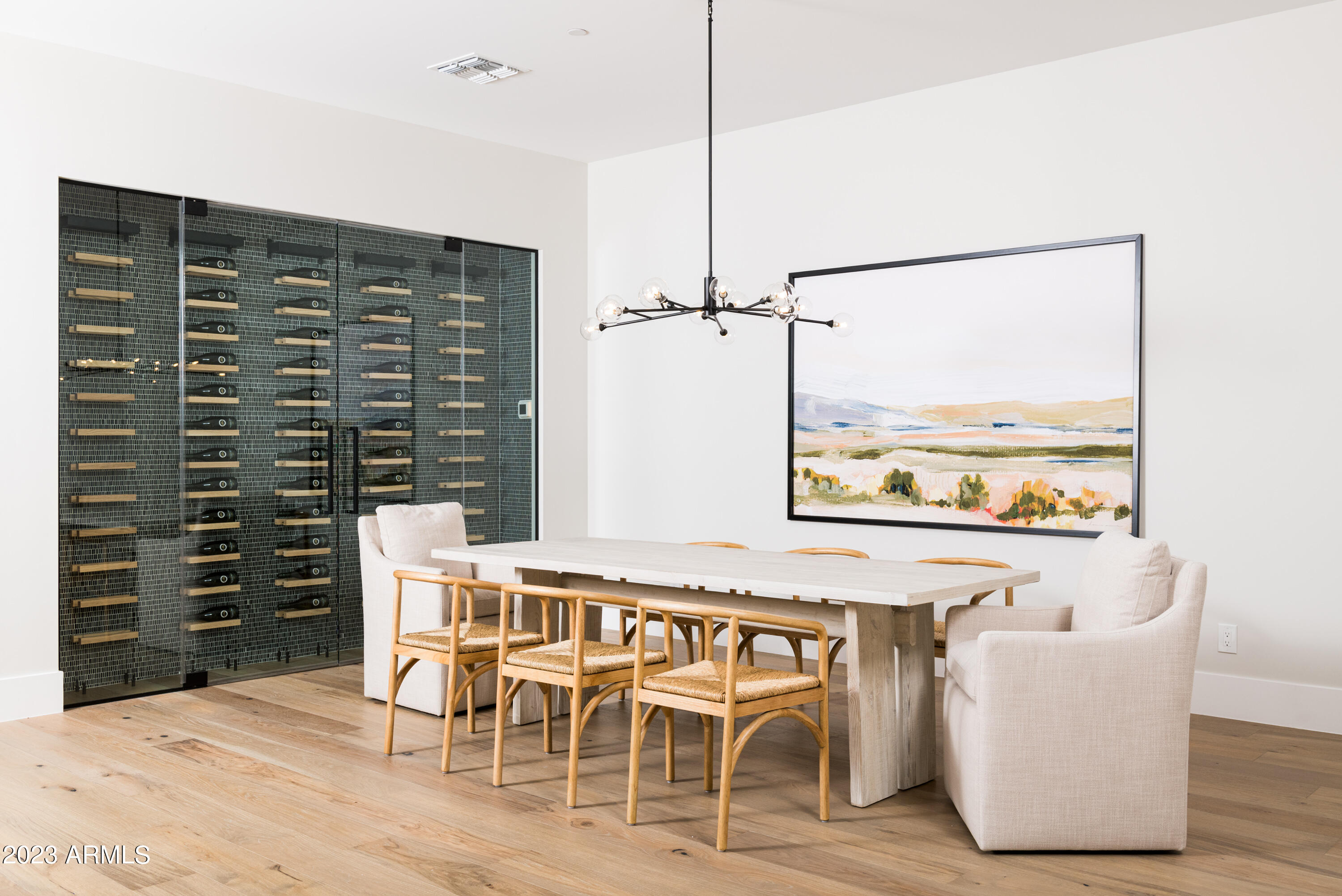 3944 East Roma Avenue Phoenix, AZ 85018 - Photo 12 of 30 Dining Room