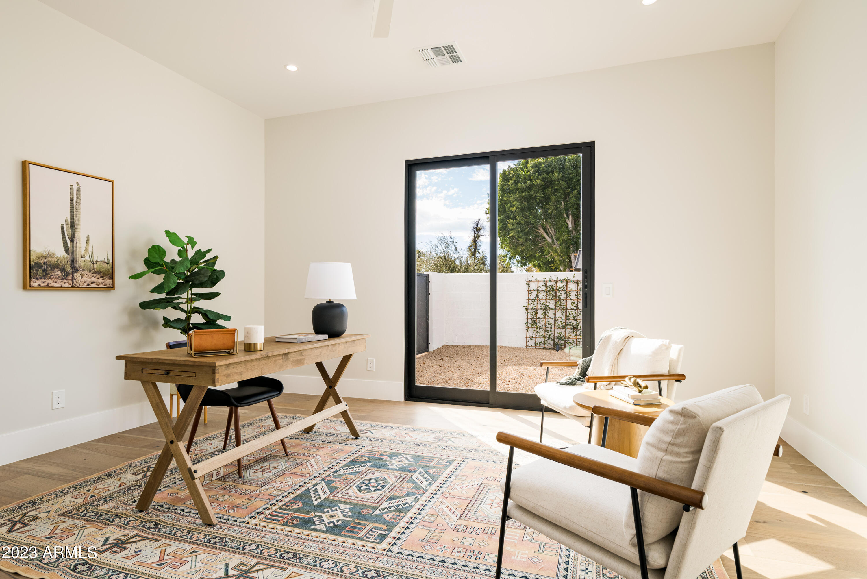 3944 East Roma Avenue Phoenix, AZ 85018 - Photo 18 of 30 Office/5th Bedroom